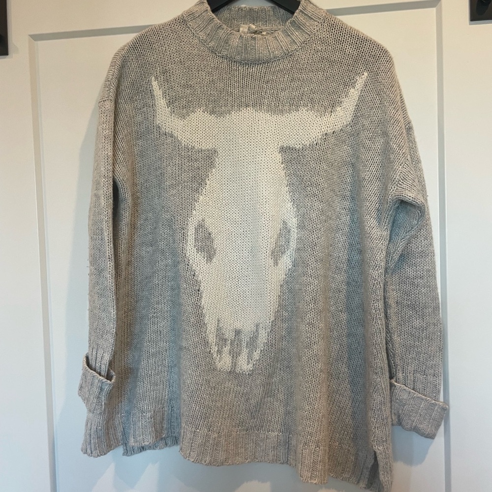Show me your Mimi sweater